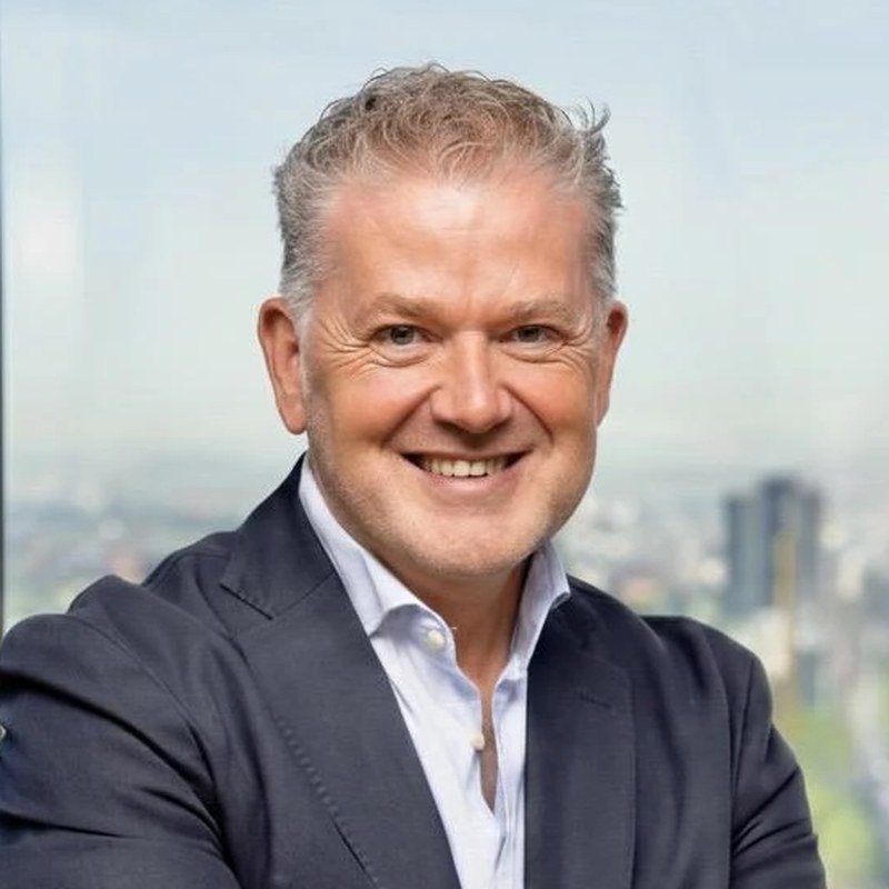 José Luis Casal — CEO, Intelrift